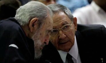 Le dégel avec les USA sonne le glas du castrisme pur et dur