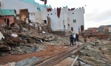 Reportage. Province de Tiznit, le jour d'après...