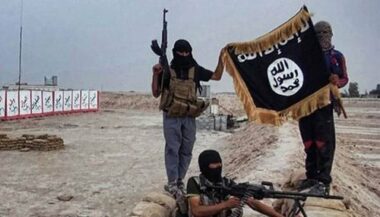 La guerre contre Da'ech a coûté 1MM$