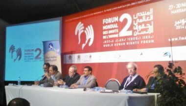 Droit d'accès à l'information, le Maroc critiqué au FMDH