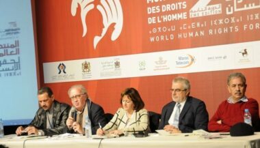 Forum mondial des droits de l’Homme, quel bilan?