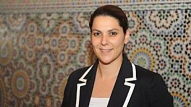 Fatima-Zahra Mansouri dans le top 20 des jeunes africaines les plus influentes