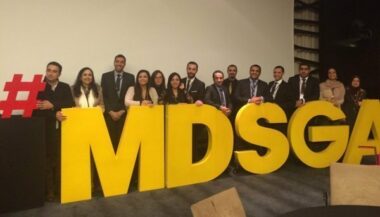 Sept points à retenir du Digital Trends Morocco 2015