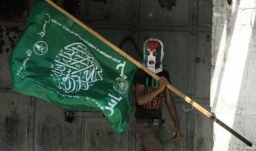 Le Hamas n'est plus une organisation terroriste pour l'UE