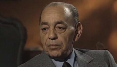 Hassan II parle de l'Islam (vidéo)