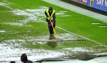 Mondialito: personne ne veut porter le chapeau