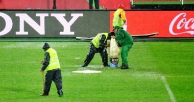 Mondialito : la FIFA donne sa version