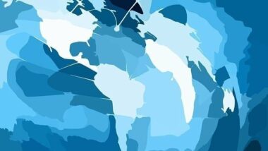 6 Terriens sur 10 privés d’internet