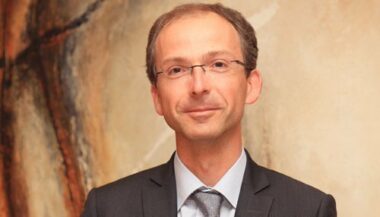 Nouveau directeur général de Société Générale Maroc