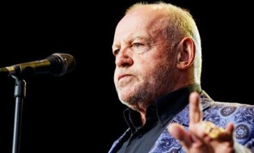 La voix rauque de Joe Cocker s'est éteinte