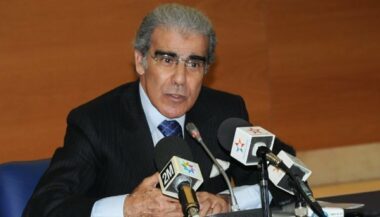 Bank Al-Maghrib prévoit 4,4% de croissance pour 2015
