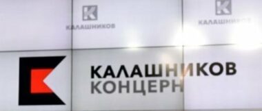 Le géant russe d'armes Kalachnikov se lance dans les vêtements