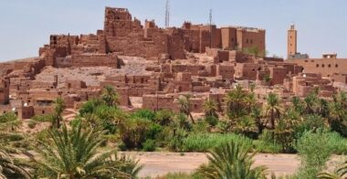 Fin d’année: nos bons plans à Marrakech, Ouarzazate, Aourir...