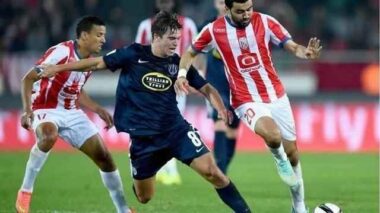 Mundialito : le Moghreb Tétouan éliminé