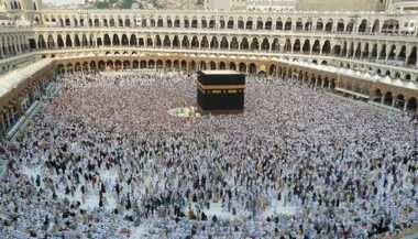 Haj: les détails sur le quota marocain