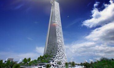 Tour de 114 étages à Casablanca, les premiers détails
