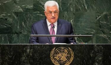 Occupation israélienne: la résolution palestinienne soumise à l'ONU mercredi