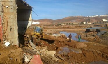 Reportage. Sidi Ifni panse ses plaies