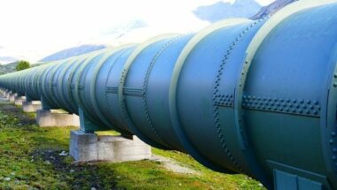 Marée noire en mer Noire