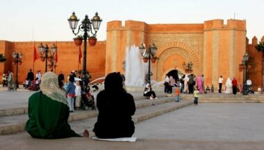 Le Maroc, champion de la démocratie dans le monde arabe