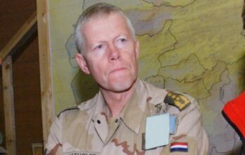 Rob Bertholee: &ldquo;Le jihadisme continue de séduire aux Pays-Bas et ailleurs&rdquo;