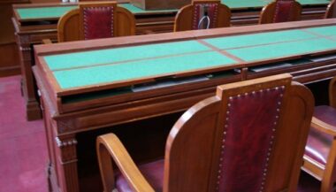 Affaire DTI: Cinq interrogatoires et un report