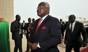 Ebola: confinement immédiat en Sierra Leone