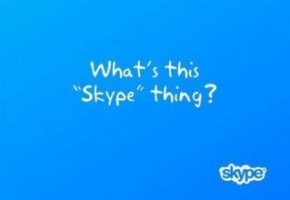 Skype teste son service d’interprétariat