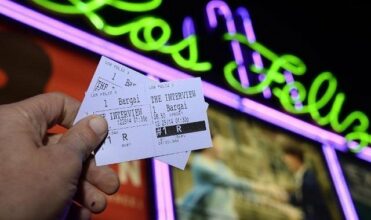 Sony autorise une sortie limitée de &ldquo;L'interview qui tue!&rdquo;