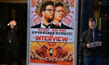 Piratage: Sony annule la sortie d'un film, Pyongyang soupçonné