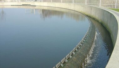 Un projet de station d’épuration à Salé confié à l’Espagnol Lantania