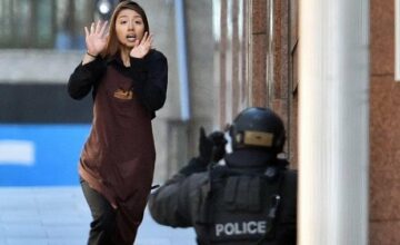 Sydney: le preneur d'otages réclame un drapeau de l'EI, évoque quatre bombes