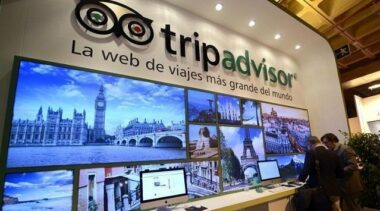 Tripadvisor sanctionné pour faux commentaires
