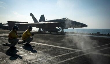 Irak: des chefs de Da'ech tués dans des raids aériens