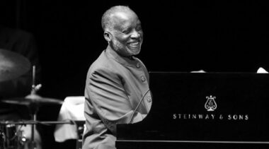 Musique: Médias 24 vous propose Ahmad Jamal