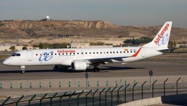 Air Europa lance jeudi le vol Madrid-Ouarzazate