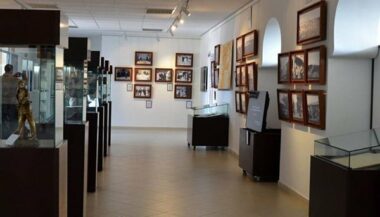 Les Archives du Maroc vont déménager à Technopolis