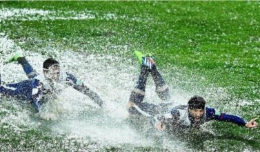 Le match du Real déplacé à Marrakech (officiel)