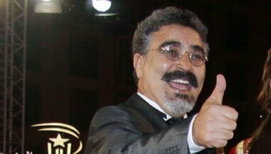 L'acteur Mohamed Bastaoui n'est plus
