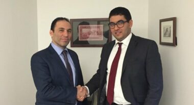 Mehdi Bensaïd défend les positions marocaines à Washington