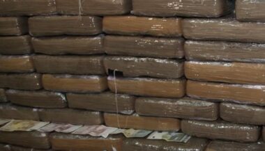 Espagne: 4 Marocains arrêtés, 4 T. de drogue saisies