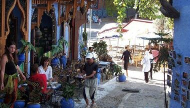 8,1 M de touristes au Maroc à fin septembre