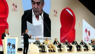 FMDH, témoignages de participants