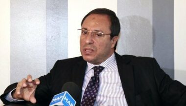 Le nouveau code minier présenté aux députés