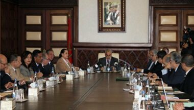 La réforme de la retraite sera discutée dans le cadre du dialogue social