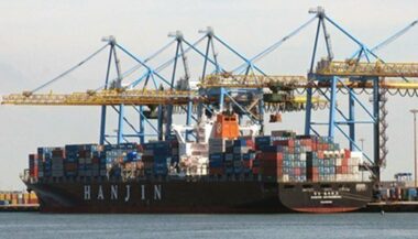 Nouveau tarif douanier pour les marchandises