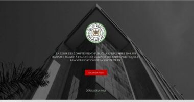 Les partis politiques ont déclaré 270 MDH d’actifs à la Cour des comptes