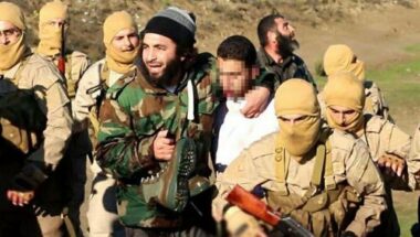 Da'ech abat un avion de la coalition et capture son pilote