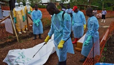 L'étudiant guinéen d'Agadir n'est pas porteur d'Ebola
