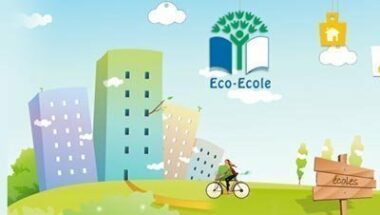 3 écoles labellisées Pavillon vert au Moyen Atlas